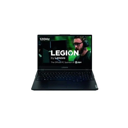 لپ تاپ 15 اینچی لنوو مدل Legion 5 15IMH05H