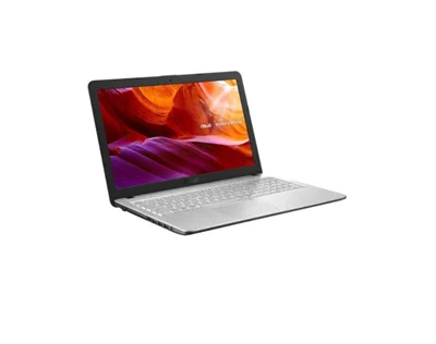 لپ تاپ 15.6 اینچی ایسوس مدل VivoBook X543MA - DM