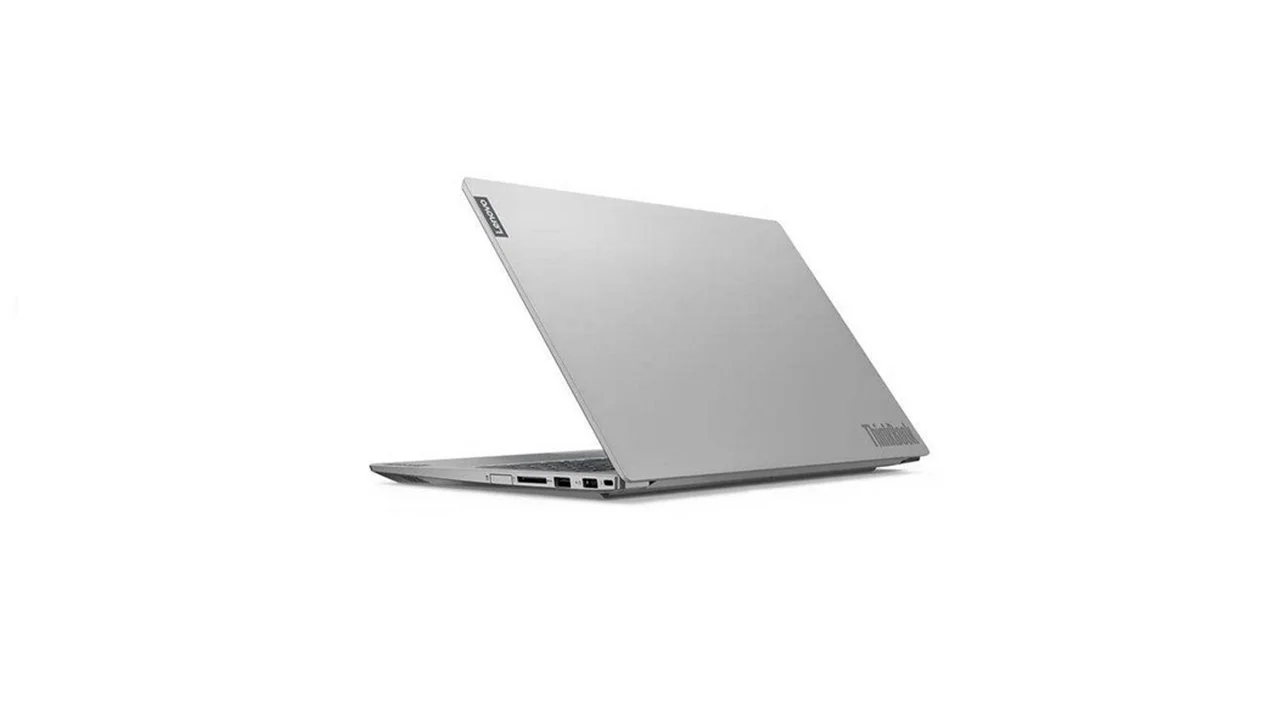 لپ تاپ 15.6 اینچی لنوو مدل  ThinkBook 15-IIL 20SM