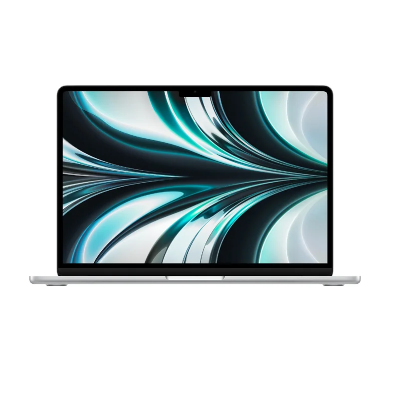 لپ تاپ 13.6 اینچی اپل MacBook Air-MLXY3 M2 2022
