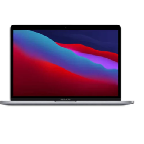 لپ تاپ 13 اینچی اپل مدل MacBook Pro MYDA2 2020