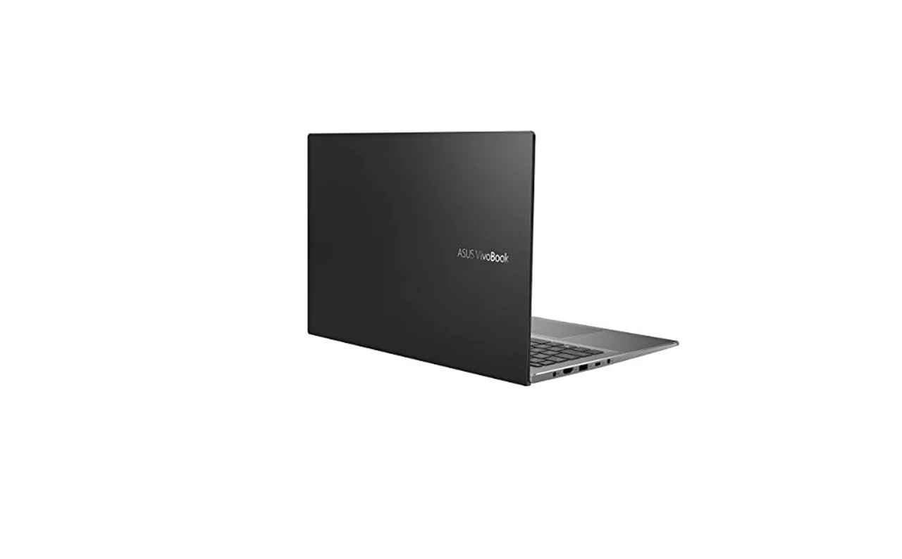 لپ تاپ 15.6 اینچی ایسوس مدل VivoBook S533EQ