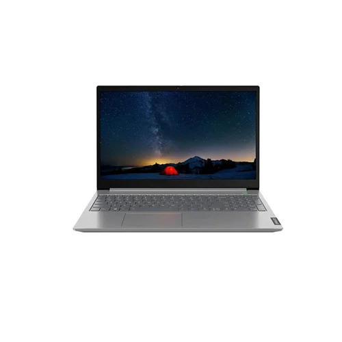 لپ تاپ 15.6 اینچی لنوو مدل ThinkBook 15-IIL 20SM