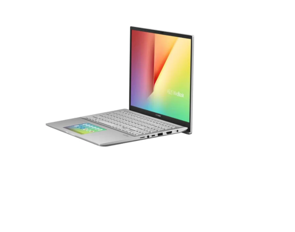 لپ تاپ 15.6 اینچی ایسوس مدل VivoBook S532FL - A