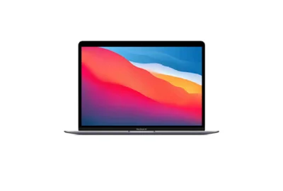 لپ تاپ 13 اینچی اپل مدل MacBook Air MGN73 2020