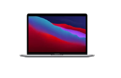 لپ تاپ 13 اینچی اپل مدل MacBook Pro MYDC2 2020