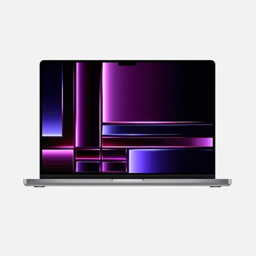 لپ تاپ 16 اینچی اپل مدل MacBook MNW83 M2Pro 2023