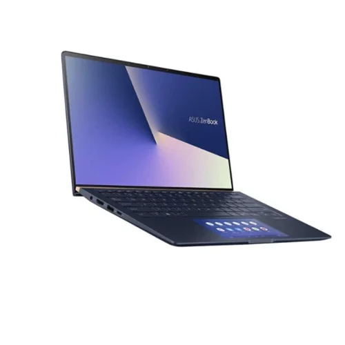 لپ تاپ 14 اینچی ایسوس مدل Zenbook Flip UX463FL - ZQ