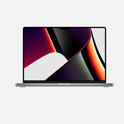 لپ تاپ 16 اینچی اپل مدل MacBook MK193 M1 Pro 2021