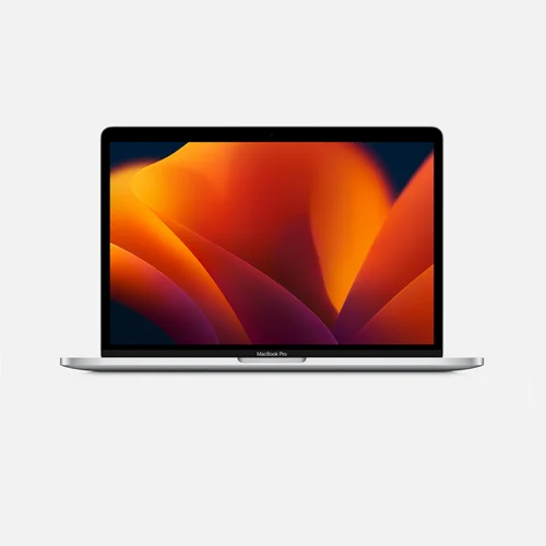 لپ تاپ 13 اینچی اپل مدل MacBook Pro MNEP3 2022