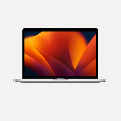 لپ تاپ 13 اینچی اپل مدل MacBook Pro MNEP3 2022