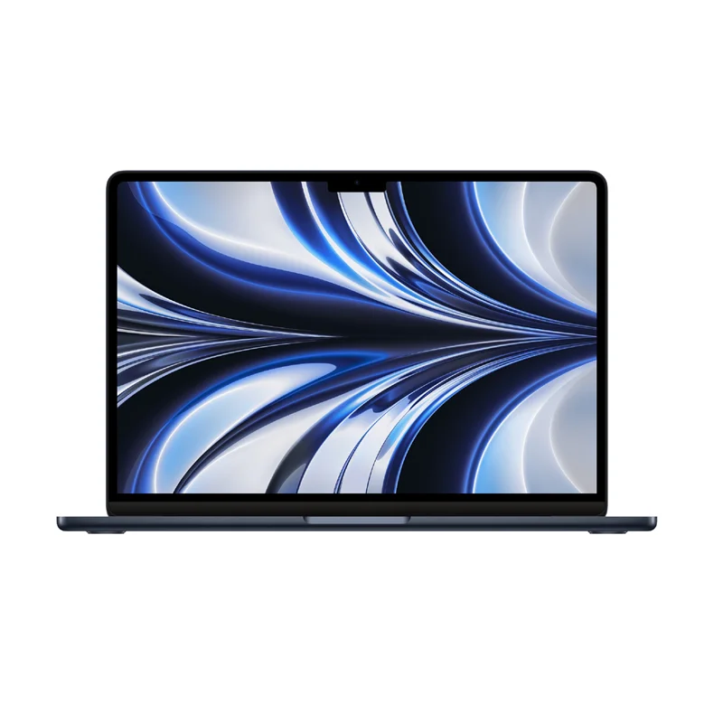 لپ تاپ 13.6 اینچی اپل MacBook Air-MLY33 M2 2022