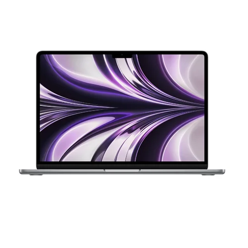لپ تاپ 13.6 اینچی اپل MacBook Air-MLXX3 M2 2022